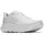 Damen White/White 38