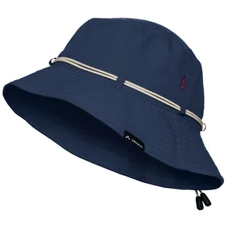 VAUDE Outdoorhut VAUDE Women's Teek Hat - Reisehut Damen mit Krempe blau