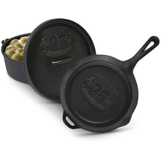 Camp Chef Dutch Oven DO 12