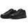 Herren Black/Black 38