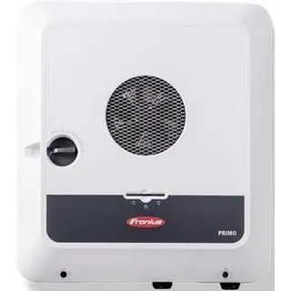 Fronius Symo GEN24 6.0 Plus