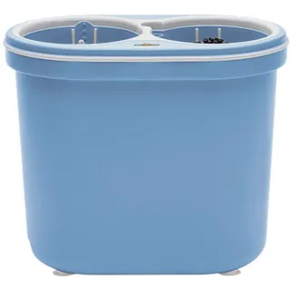 Spülboy® SPÜLBOY NU® pro Iceblue Gastro Gläserspülgerät