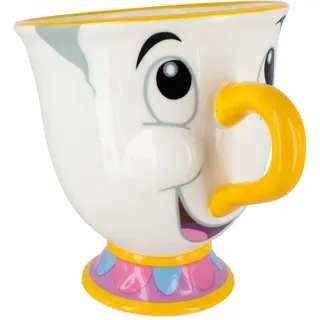 Flashpoint Die Schöne und das Biest - Chip die Tasse