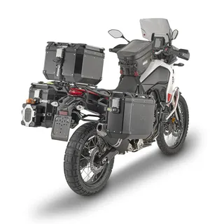 GIVI Givi, Motorradgepäck, Seitenträger PLO_ _CAM,
