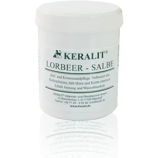 Keralit Lorbeer-Salbe 300 ml