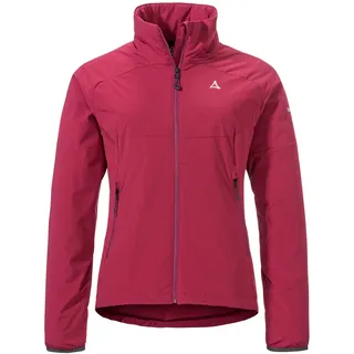 Schöffel Ins Jacket Style Salza Damen Merlot 38