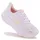 Damen Lilac Cream/Tangerine Glow 37