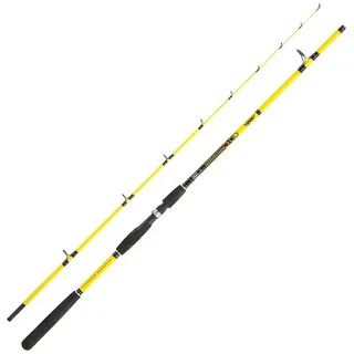 Jenzi Continuum 1,60 m 20-100 g