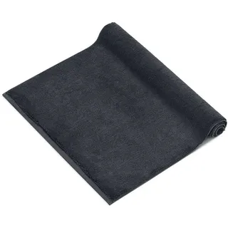 herzbach home Pura Anthrazit 70 x 50 cm