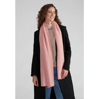 Style Republic Kaschmirschal in coral melange | Gr.: onesize