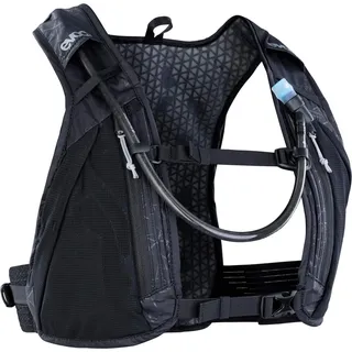 Evoc Pro 6l+1.5l Trinkrucksack - Black - One Size