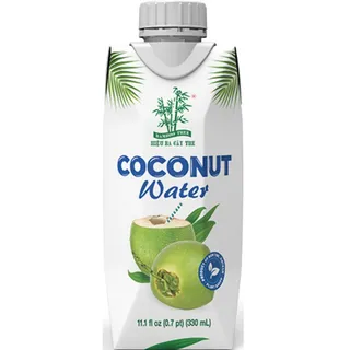 Bamboo Tree Kokoswasser 330ml