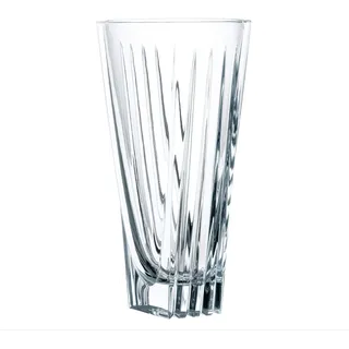 Nachtmann Art Deco Vase 24 cm