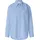 aus Popeline Blau 36