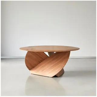 Tikamoon Gonzague Beige Teak 96,5 x 0 x 0 cm
