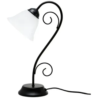 Licht-Erlebnisse ATHEN Schwarz/Weiß