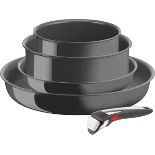 Tefal Ingenio Renew On Pfannenset 5-teilig