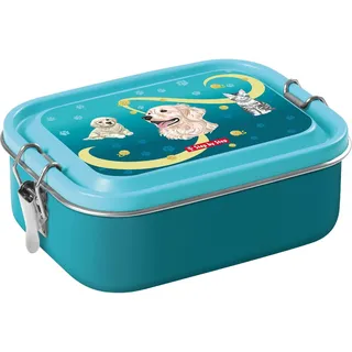 Step By Step Edelstahl-Lunchbox Sweet Pet