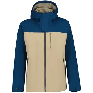 ICEPEAK Mission Herren Jacke, weiß - 48
