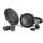 Audison APK 130 inkl Grills