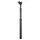 VARIO Alu sw, Ø31,6x550mm, 15mm - 59384101, schwarz