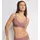 Bliss Soft-BH Braun L