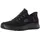 Black Mesh Trim Black 42,5