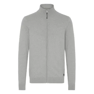 !Solid SOLID Strickjacke SDAkalas", in grau | Gr.: XXL