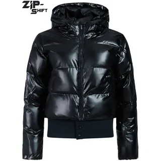 Protest PRTEffect Skijacke True Black XS