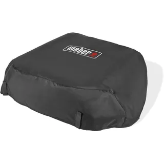 Weber Premium-Abdeckhaube für Plancha 43cm (3400112)