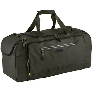 CAMEL ACTIVE Explore Reisetasche 74 cm Khaki