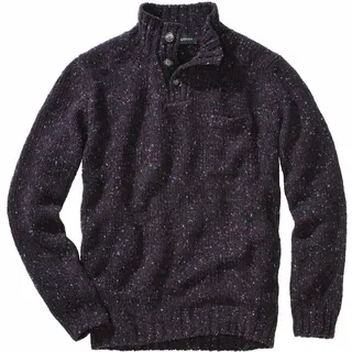 Kilcarra Tweed Troyer - 58