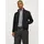 Rush Harrington Jacke Black M