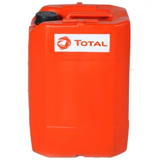 Total Equivis ZS 46 Hydrauliköl 20 Liter