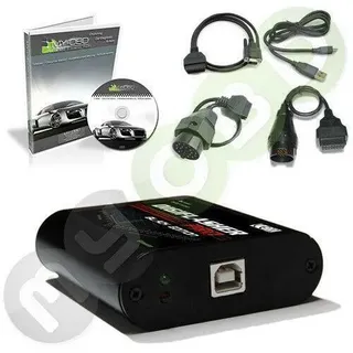 DigiFlasher Black-Edition Tuning Für Renault Camaro Dodge Mitsubishi Cadillac