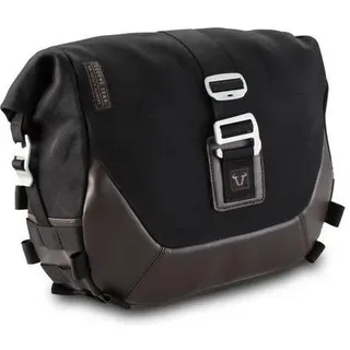 SW-Motech Legend Gear LC1 9,8 l Schwarz/Braun