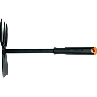 Fiskars Kombihacke "Ergo" in Grün