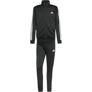 adidas DAYREADY TRAININGSANZUG Herren Black XXL Short