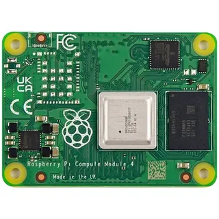 Raspberry Pi Compute Module 4 2 GB RAM