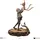 Iron Pinocchio 1/10 Art Scale Figur 30 cm Grün
