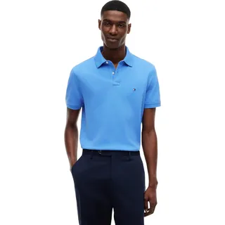 Tommy Hilfiger Poloshirt Blau L