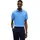 Poloshirt Blau L