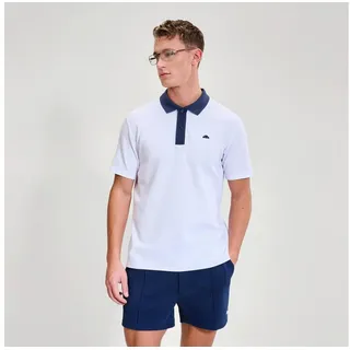 Ellesse Poloshirt Vergo weiß L (50)