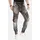 CD-446 Skinny Fit Schwarz 38/32