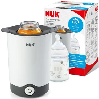 NUK Babykostwärmer Thermo Express