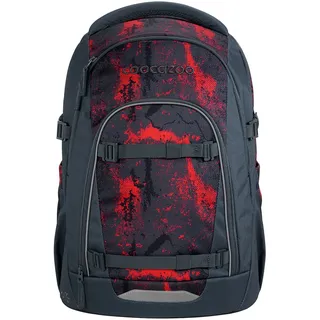 Coocazoo Mate broken black