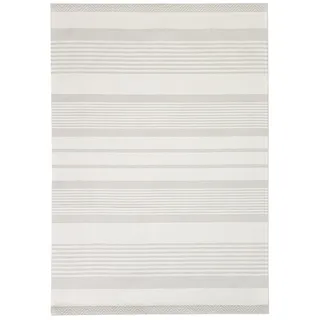 framsohn Geschirrtücher Modern Kitchen 'Streifen' Beige 50 x 70 cm