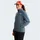 Fleecejacke Blau L
