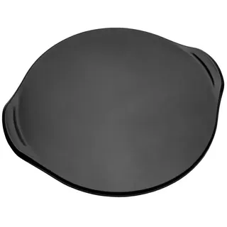 Weber Pizzastein  (L x B: 4,6 x 42 cm, Durchmesser: 42 cm, Cordierit, Stein)