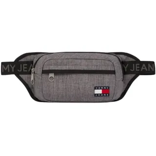 Tommy Hilfiger Herren TJM ESS Daily Seasonal Bum Bag Tasche, Zinc Grey - Einheitsgröße